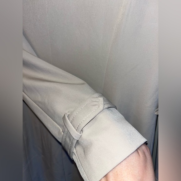 Comma coat 6 - Picture 6 of 12